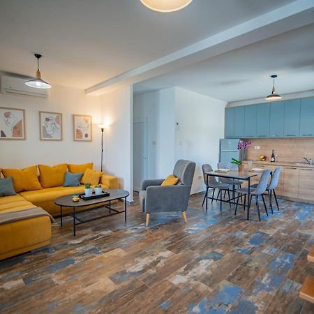 Family House Bjelila Villa Tivat Luaran gambar