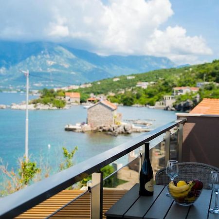 Family House Bjelila Villa Tivat Luaran gambar