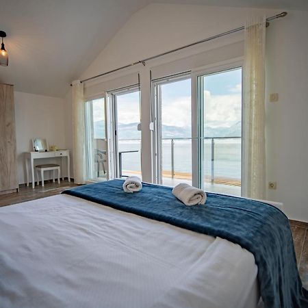 Family House Bjelila Villa Tivat Luaran gambar