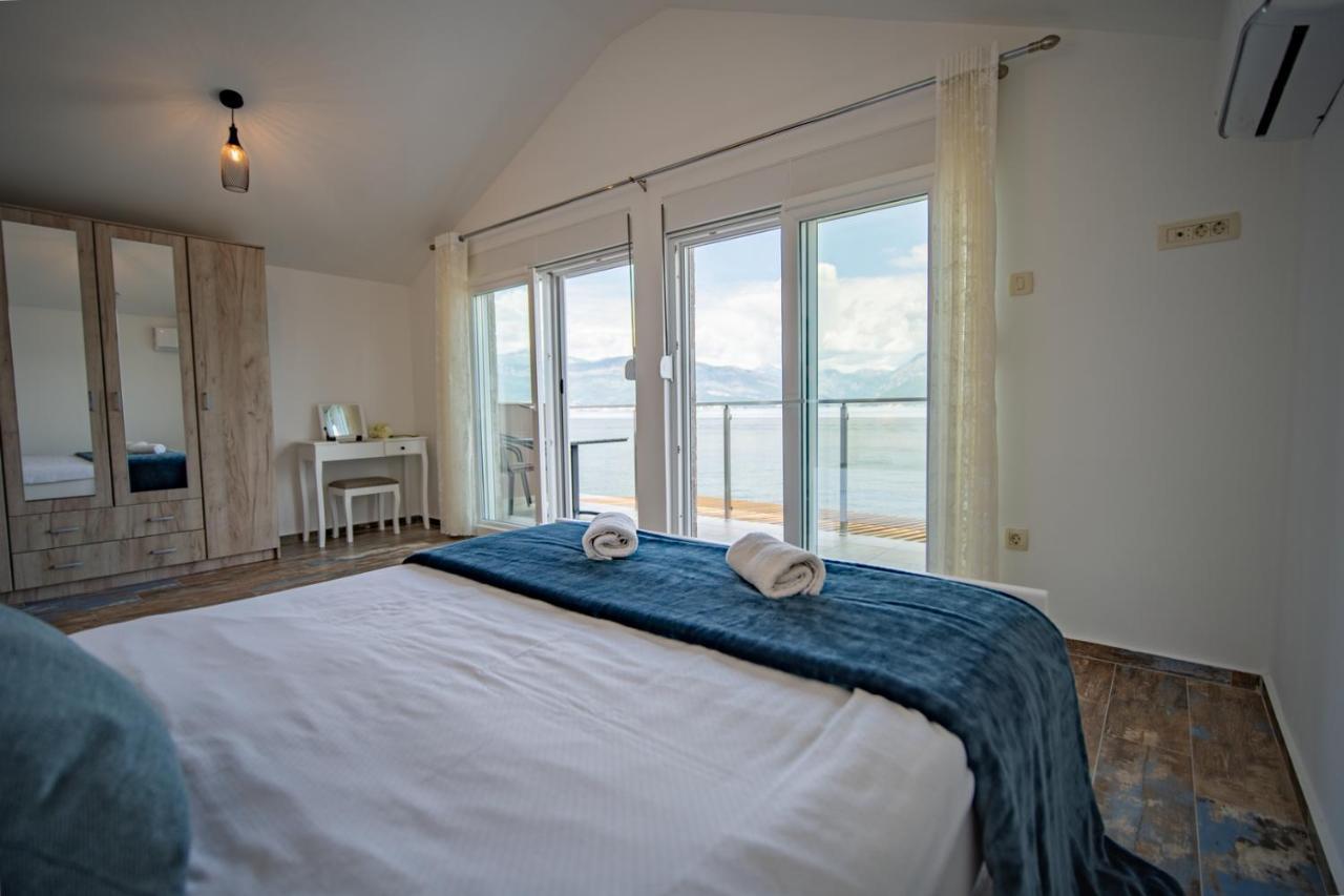 Family House Bjelila Villa Tivat Luaran gambar