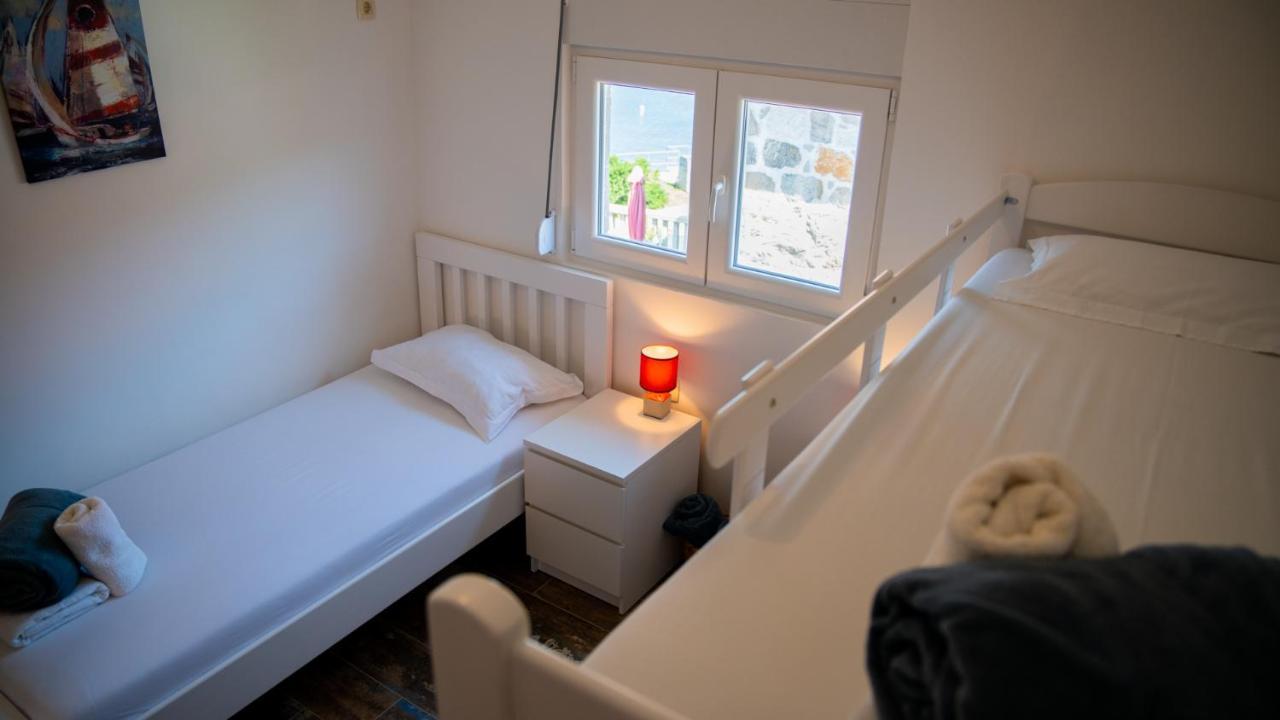Family House Bjelila Villa Tivat Luaran gambar