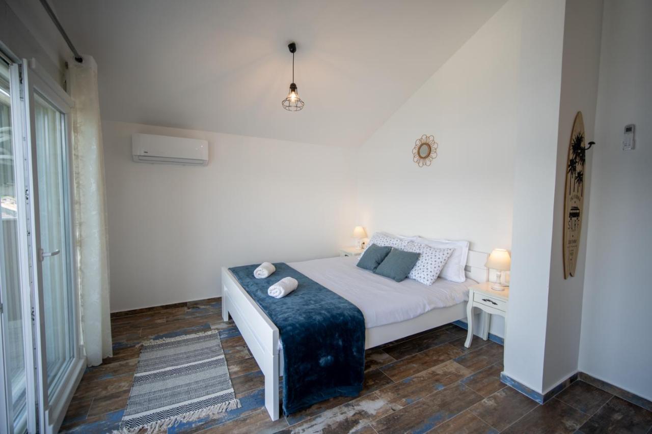 Family House Bjelila Villa Tivat Luaran gambar