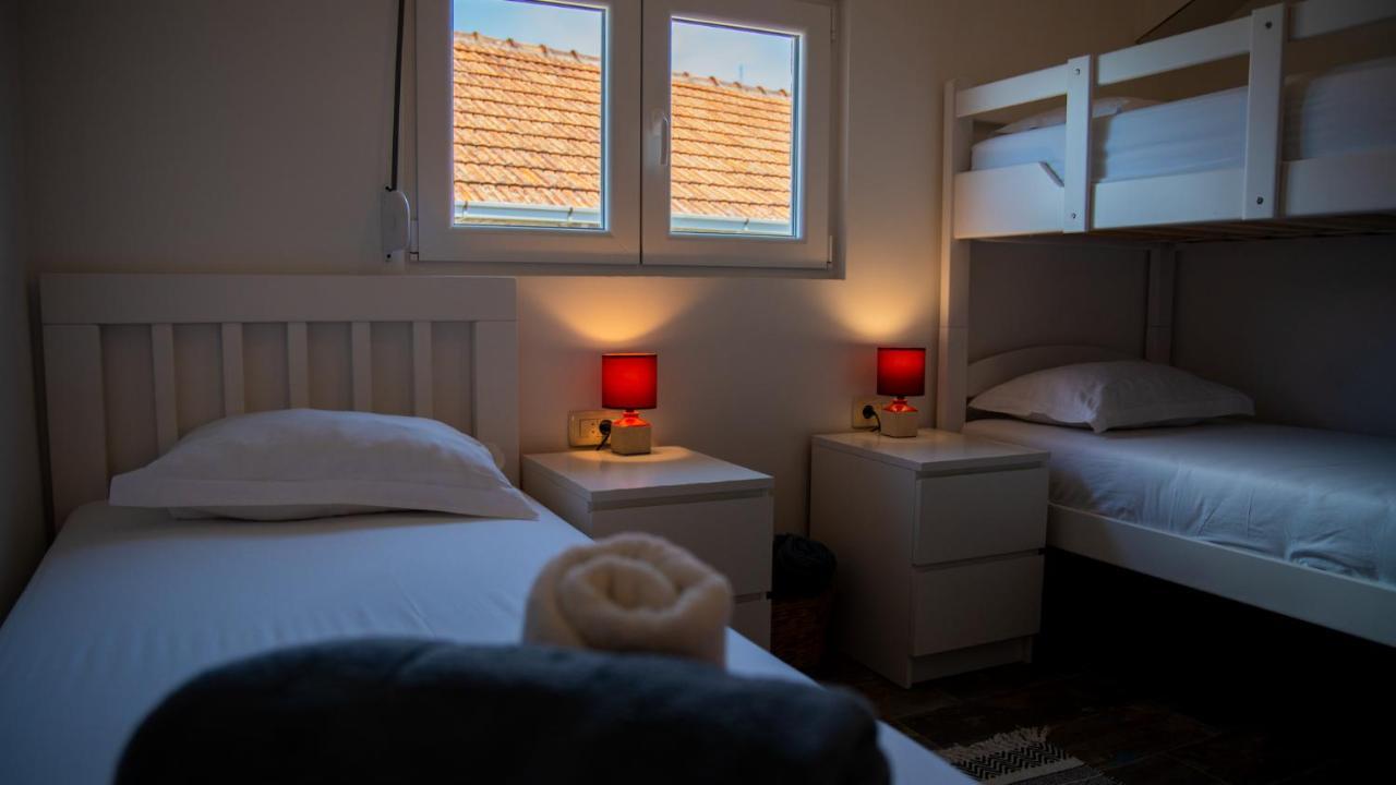 Family House Bjelila Villa Tivat Luaran gambar